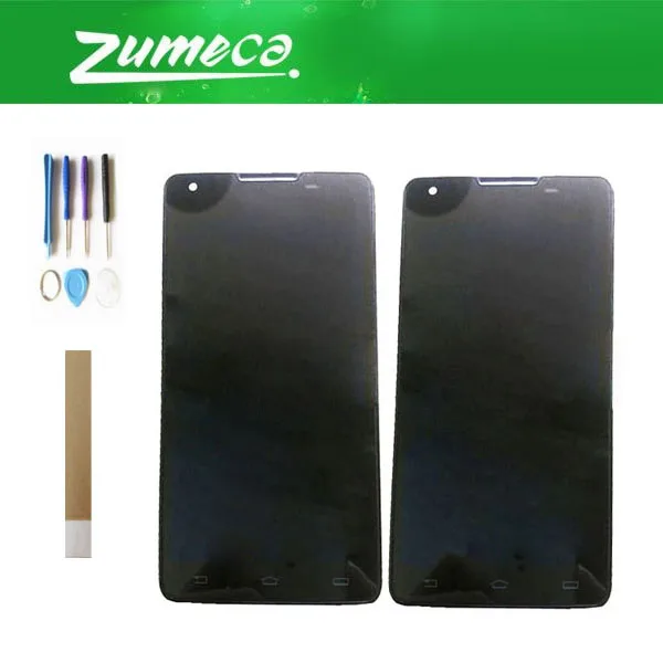 For Philips Xenium W6610 W6618 LCD Display +Touch Screen Digitizer Assembly Black With Tools& Tape
For Philips Xenium W6610 W6618 LCD Display +Touch Screen Digitizer Assembly Black With Tools& Tape