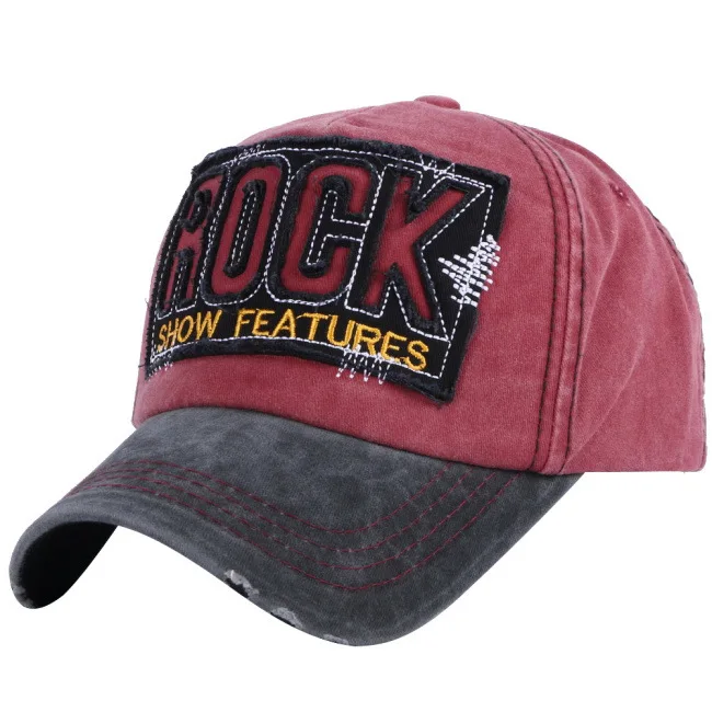 2019 Wholesale High Quality Washed Cotton Adjustable Solid Color Baseball Cap Unisex Couple Cap Fashion Casual HAT Snapback Cap
2019 Wholesale High Quality Washed Cotton Adjustable Solid Color Baseball Cap Unisex Couple Cap Fashion Casual HAT Snapback Cap