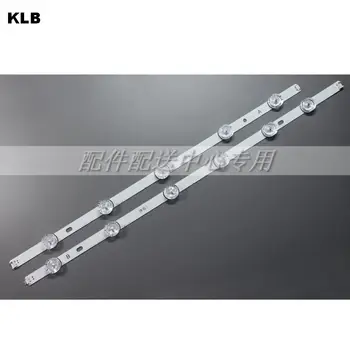 5set x 55''LED Backlight Lamp Strip for LG 55LF5950 55LB561V LC550DUE innotek DRT 3.0 55 inch A B 6916L-1730A 1731A 1991A 1992A
5set x 55''LED Backlight Lamp Strip for LG 55LF5950 55LB561V LC550DUE innotek DRT 3.0 55 inch A B 6916L-1730A 1731A 1991A 1992A