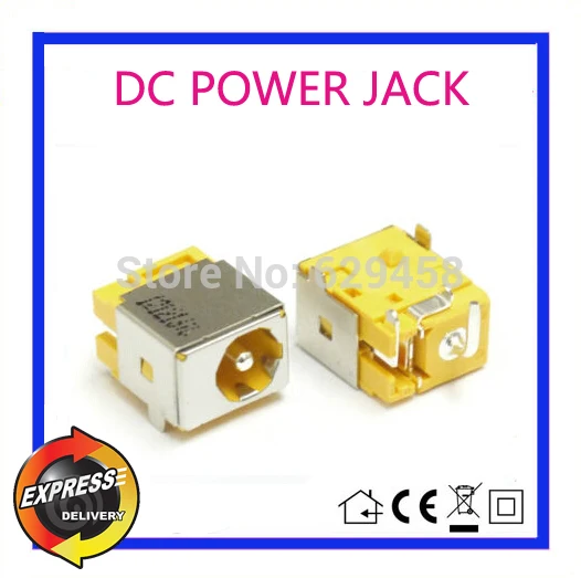 5PCS NEW DC POWER JACK SOCKET FOR Acer Aspire 4736 4736G 4736Z 4736ZG 5732Z 5732ZG
5PCS NEW DC POWER JACK SOCKET FOR Acer Aspire 4736 4736G 4736Z 4736ZG 5732Z 5732ZG