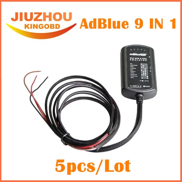 DHL Free Shipping 2017 New Adblue 9 in 1 Upgrade Adblue 8 in 1 No Need Software 9in1 AdBlue Emulation For 9 Type Trucks software
DHL Free Shipping 2017 New Adblue 9 in 1 Upgrade Adblue 8 in 1 No Need Software 9in1 AdBlue Emulation For 9 Type Trucks software