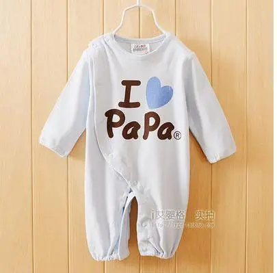 Baby clothes baby spring bodysuit romper spring and autumn underwear sleepwear sleeping bag 0-1 year old
Baby clothes baby spring bodysuit romper spring and autumn underwear sleepwear sleeping bag 0-1 year old