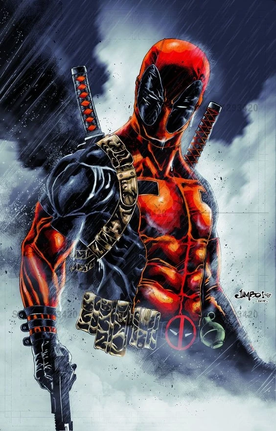 5D DIY Diamond Embroidery Hero Deadpool Painting Cross Stitch Home Decoration Diamond Mosaic Crafts 3d Kit For Needlework
5D DIY Diamond Embroidery Hero Deadpool Painting Cross Stitch Home Decoration Diamond Mosaic Crafts 3d Kit For Needlework