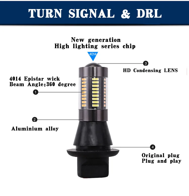 ba15s-BAU15S-1156-p21w-s25-66led-T20-W21W-WY21W-7440-light-Daytime-Running-Light-Turn-Signal (1)