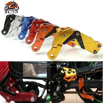 Motorcycle Accessories Chain Tensioner Chain Adjuster For honda kawasaki z800 z900 Ninja yamaha MT-09 FZ YZF tmax 530 500 r25
Motorcycle Accessories Chain Tensioner Chain Adjuster For honda kawasaki z800 z900 Ninja yamaha MT-09 FZ YZF tmax 530 500 r25