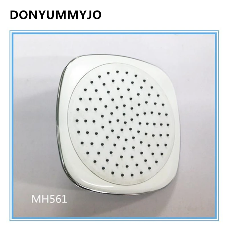 High Quality ABS Chrome Finished 8 Inch Shower Head Wall Mounted Ultrathin Chrome Rain Shower Head
High Quality ABS Chrome Finished 8 Inch Shower Head Wall Mounted Ultrathin Chrome Rain Shower Head