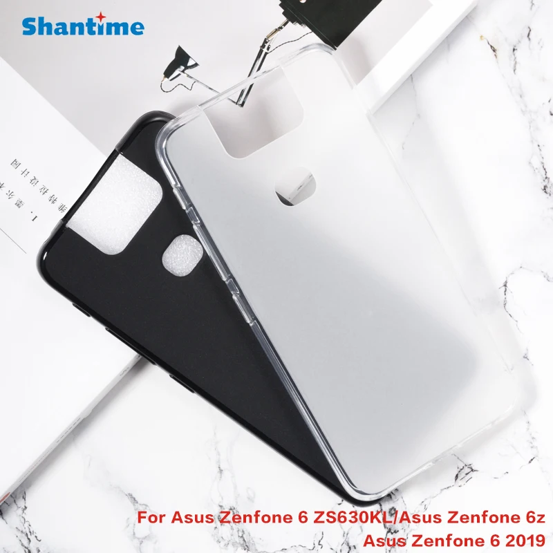 For Asus Zenfone 6 ZS630KL Gel Pudding Silicone Phone Protective Back Shell For Asus Zenfone 6z Zenfone 6 2019 Soft TPU Case
For Asus Zenfone 6 ZS630KL Gel Pudding Silicone Phone Protective Back Shell For Asus Zenfone 6z Zenfone 6 2019 Soft TPU Case