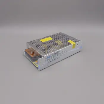 S-75-12 switch 12V transformer power supply 12V6A 75W LED switching power supply
S-75-12 switch 12V transformer power supply 12V6A 75W LED switching power supply
