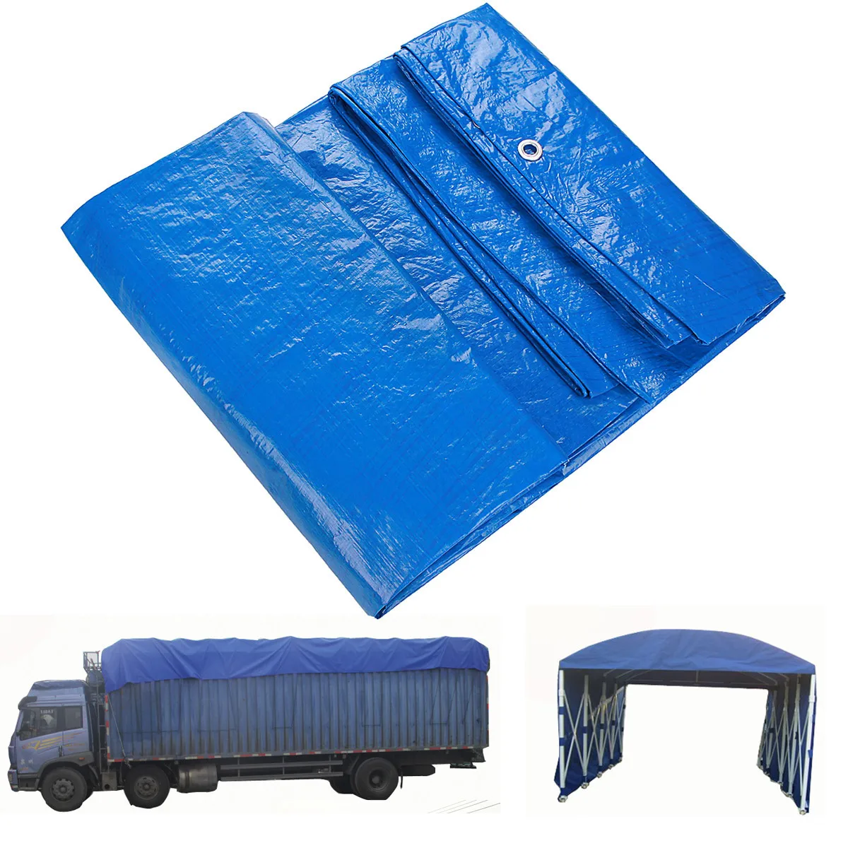 Car Truck RV Covers Waterproof Cover Tarpaulin Groundsheet Camping Light Weight Tarp for Car Outdooors
Car Truck RV Covers Waterproof Cover Tarpaulin Groundsheet Camping Light Weight Tarp for Car Outdooors