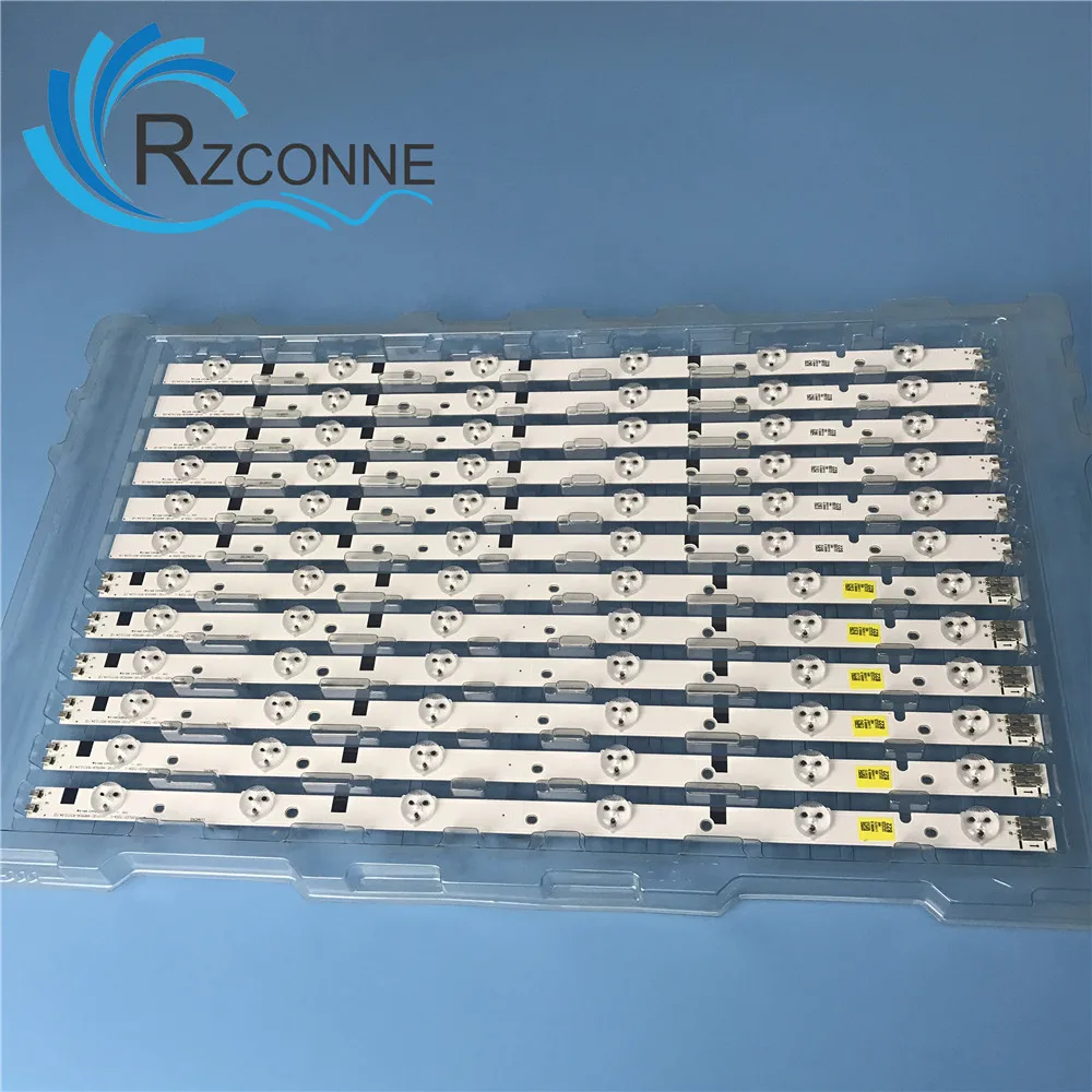 LED Backlight strip 12 Lamp For UN46EH5300F D1GE-460SCA-R3 D1GE-460SCB-R3 UE46EH5000K HG46NA578LB HG46NA590LB UN46EH5000F
LED Backlight strip 12 Lamp For UN46EH5300F D1GE-460SCA-R3 D1GE-460SCB-R3 UE46EH5000K HG46NA578LB HG46NA590LB UN46EH5000F