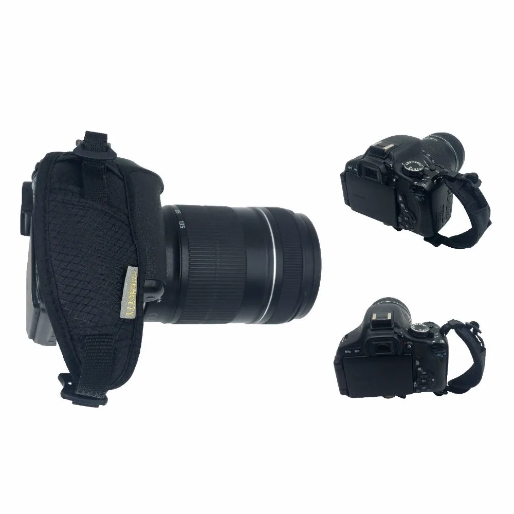 DSLR Camera Hand Strap Camera Hand Grip Wrist Strap for Pentax K-1,K-3,K-3II,K-5,K-5IIs,K-30,K-50,K10D,K20D,K100D,D110D,K200D,
DSLR Camera Hand Strap Camera Hand Grip Wrist Strap for Pentax K-1,K-3,K-3II,K-5,K-5IIs,K-30,K-50,K10D,K20D,K100D,D110D,K200D,