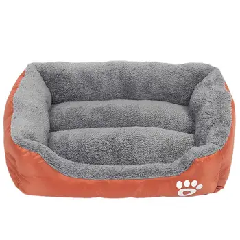 Pet Sofa Dog Beds Waterproof Bottom Soft Fleece Warm Cat Bed House Warm Puppy Cat Beds for Chihuahua Yorkshire
Pet Sofa Dog Beds Waterproof Bottom Soft Fleece Warm Cat Bed House Warm Puppy Cat Beds for Chihuahua Yorkshire