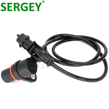 10pcs High Quality Crankshaft Position Sensor OEM ME226858 0281002929 0281 002 929 For MITSUBISHI CANTER Platform Chassis CKP
10pcs High Quality Crankshaft Position Sensor OEM ME226858 0281002929 0281 002 929 For MITSUBISHI CANTER Platform Chassis CKP