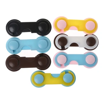 Care Baby 4Pcs Doors Drawers Wardrobe Toddler Baby Children Protection Safety Plastic Lock Convenient
Care Baby 4Pcs Doors Drawers Wardrobe Toddler Baby Children Protection Safety Plastic Lock Convenient