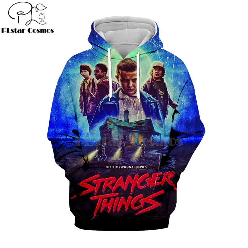 PLstar Cosmos 2019 stranger things 3d Hoodies Hooded Sweatshirt shirt Autumn Winter long sleeve Harajuku Hip Hop streetwear-2
PLstar Cosmos 2019 stranger things 3d Hoodies Hooded Sweatshirt shirt Autumn Winter long sleeve Harajuku Hip Hop streetwear-2