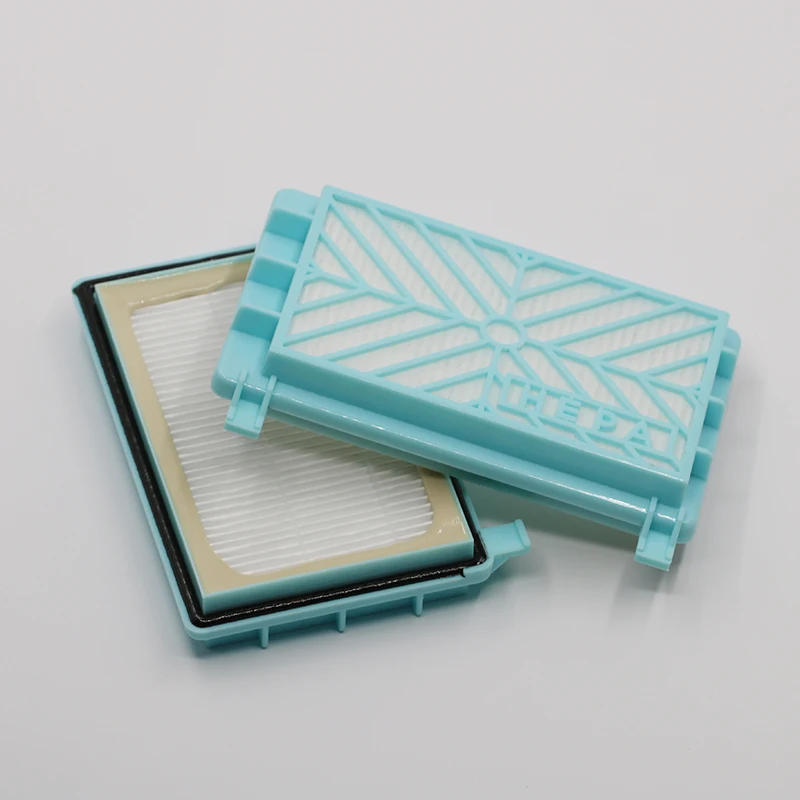 2 pieces of HEPA for Philips FC8428FC8734 FC8716 FC8724 FC8720 FC8740 FC8714 FC8734 FC8428 HR8568 HR8569 vacuum cleaner filter
2 pieces of HEPA for Philips FC8428FC8734 FC8716 FC8724 FC8720 FC8740 FC8714 FC8734 FC8428 HR8568 HR8569 vacuum cleaner filter