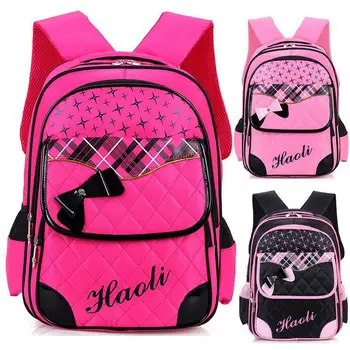 New Fashion children school bags primary princess backpack girls kids backpacks orthopedic schoolbags with bowtie kids rucksack
New Fashion children school bags primary princess backpack girls kids backpacks orthopedic schoolbags with bowtie kids rucksack