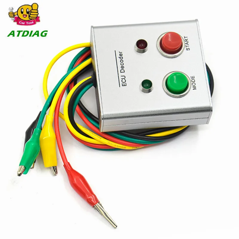 Newest ECU Decoder Universal Decoding Tool IMMO Killer Engine Immobilizer System Free Ship
Newest ECU Decoder Universal Decoding Tool IMMO Killer Engine Immobilizer System Free Ship