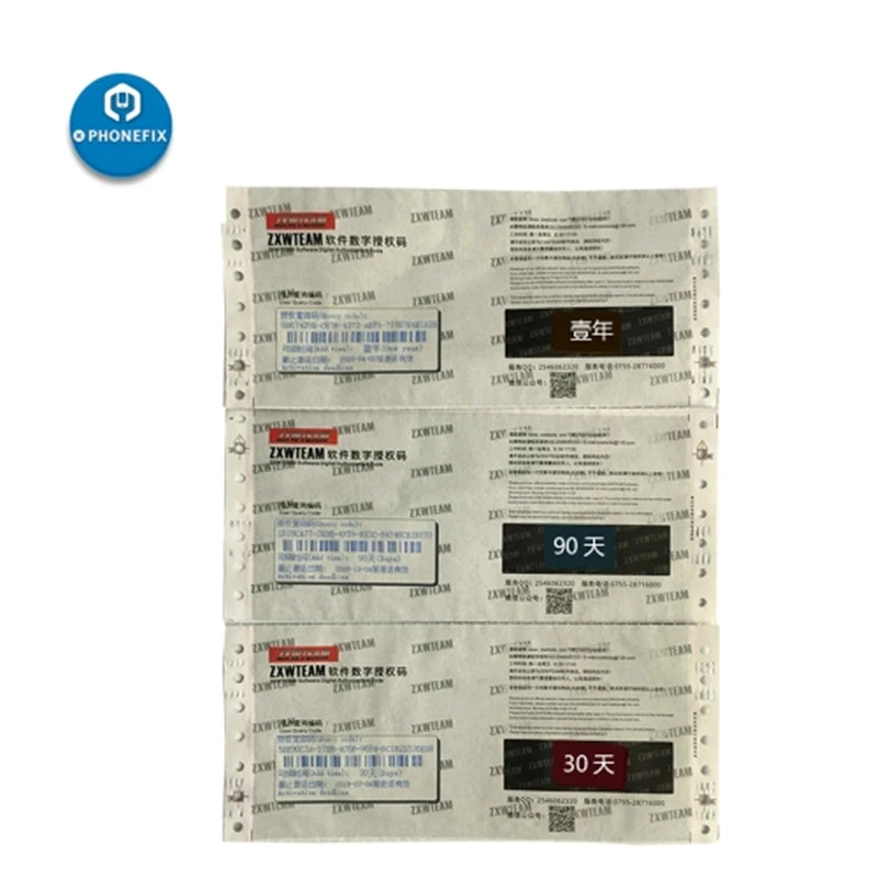 Online ZXW Team 3.0 ZXWTEAM Software ZXWSoft Digital Authorization Code Zillion x Work Circuit Diagram for iPhone iPad Samsung
Online ZXW Team 3.0 ZXWTEAM Software ZXWSoft Digital Authorization Code Zillion x Work Circuit Diagram for iPhone iPad Samsung