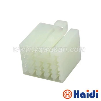 Free shipping 5sets 13pin plastic audio housing plug auto wire electric cable connector 7123-1330
Free shipping 5sets 13pin plastic audio housing plug auto wire electric cable connector 7123-1330