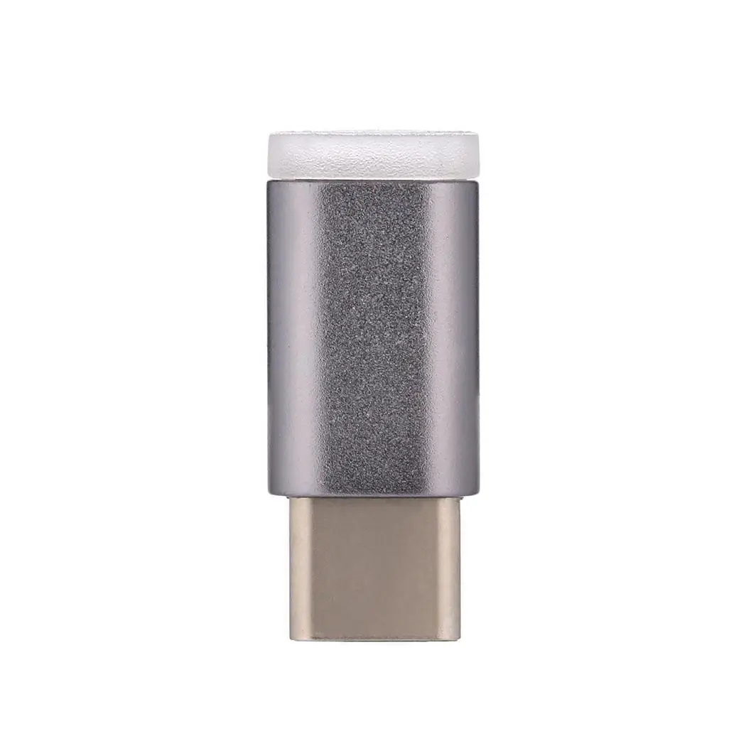 USB Type C Adapter 3.0 To Micro USB Converter Type-c Mini size, portable to carry USB-C Charger OTG Data Sync
USB Type C Adapter 3.0 To Micro USB Converter Type-c Mini size, portable to carry USB-C Charger OTG Data Sync