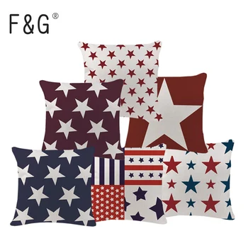 Geometry Pentagram Simple Styles Cotton Linen Cushion Cover Decorative Pillowcase Home Decor Sofa Seat Car Pillow covers Comfort
Geometry Pentagram Simple Styles Cotton Linen Cushion Cover Decorative Pillowcase Home Decor Sofa Seat Car Pillow covers Comfort