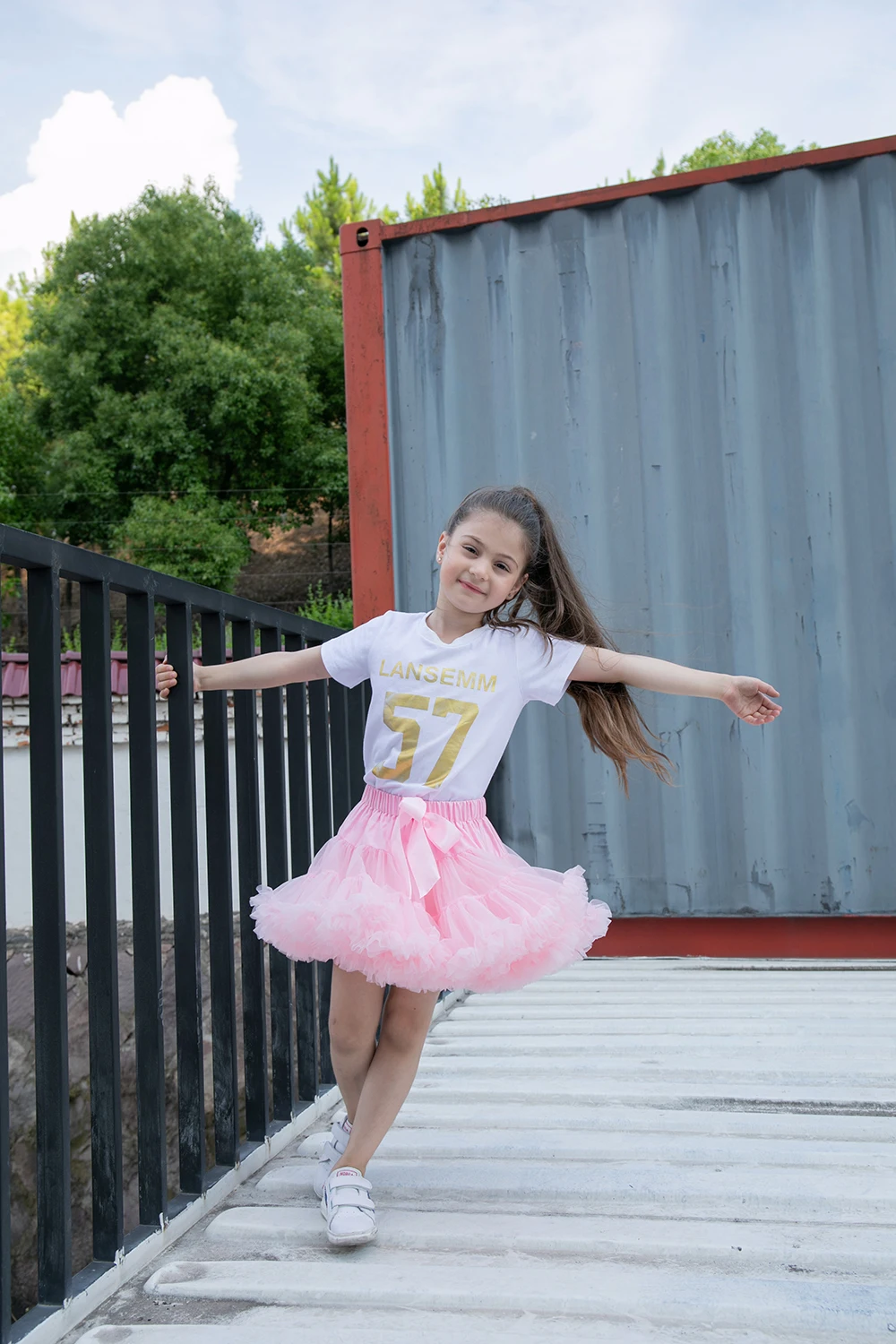 light pink tutu skirt girls pettiskirt tulle skirt children wedding skirts baby girl clothes
light pink tutu skirt girls pettiskirt tulle skirt children wedding skirts baby girl clothes