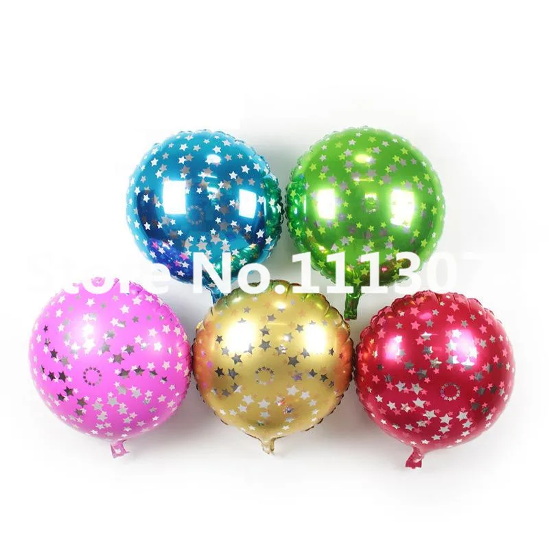 5 colors 18inch star plain balls foil balloon party helium air balloons children mylar balloon size 45x45cm globos metalicos
5 colors 18inch star plain balls foil balloon party helium air balloons children mylar balloon size 45x45cm globos metalicos
