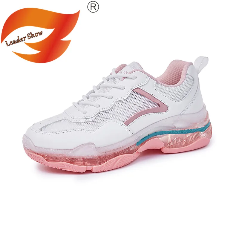 Leader Show Casual Shoes for Women Brand Breathable Women Fashion Shoes Outdoor Sneakers Comfortable Leisure Shoes Zapatillas
Leader Show Casual Shoes for Women Brand Breathable Women Fashion Shoes Outdoor Sneakers Comfortable Leisure Shoes Zapatillas
