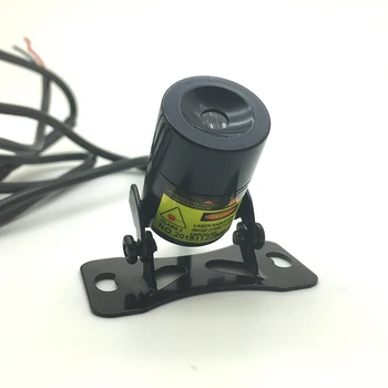 New Anti Collision Rear-end Car Laser Tail Fog Light Auto Brake Parking Lamp Rearing Warning Light Styling Red Color
New Anti Collision Rear-end Car Laser Tail Fog Light Auto Brake Parking Lamp Rearing Warning Light Styling Red Color