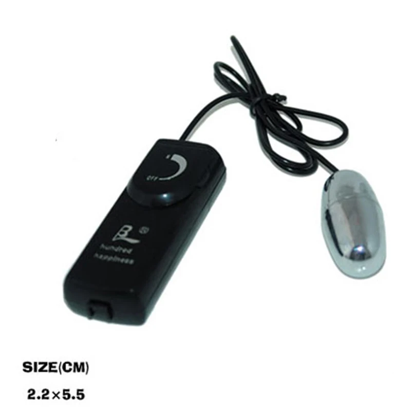 Вибратор Яйцо Вибро