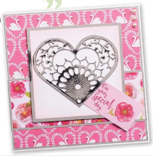 14Sheets/Pack Pink Love Heart DIY Scrapbooking Pads Craft Paper Origami Art Background Paper Card Making Paper
14Sheets/Pack Pink Love Heart DIY Scrapbooking Pads Craft Paper Origami Art Background Paper Card Making Paper