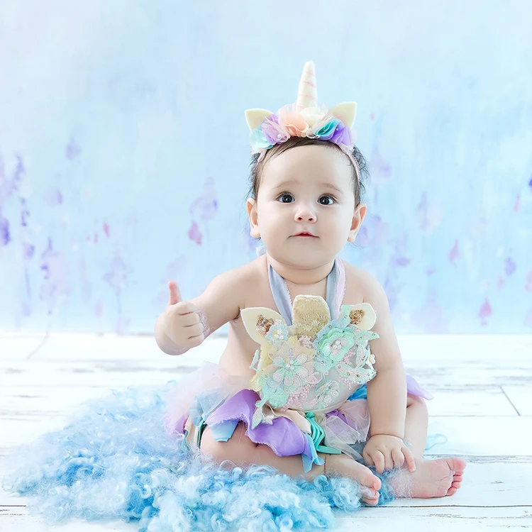 baby fotografie props