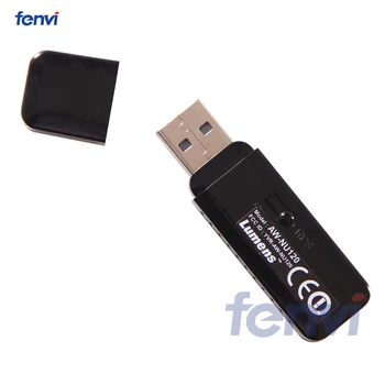 2.4ghz USB Wireless Wifi Adapter 150Mbps 802.11b/g/n USB ethernet adapter Network Card wi-fi receiver RTL8191SU Windows for PC
2.4ghz USB Wireless Wifi Adapter 150Mbps 802.11b/g/n USB ethernet adapter Network Card wi-fi receiver RTL8191SU Windows for PC