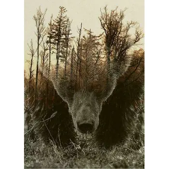 5D Diy Diamond Painting Cross Stitch animal Icon Diamond puzzle Mosaic picture Diamond Embroidery Bear Home Decoration
5D Diy Diamond Painting Cross Stitch animal Icon Diamond puzzle Mosaic picture Diamond Embroidery Bear Home Decoration