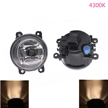 2PCS 12V 55W H11 Front LED Fog Lamps Halogen Fog Lights Car Styling For Dacia Duster Closed Off-Road Vehicle 2010-2015 
2PCS 12V 55W H11 Front LED Fog Lamps Halogen Fog Lights Car Styling For Dacia Duster Closed Off-Road Vehicle 2010-2015