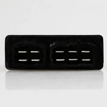 Motorcycle Digital Electronic Ignition Racing CDI Box Unit ECU For Kawasaki Zephyr 400 ZR400 Zephyr400
Motorcycle Digital Electronic Ignition Racing CDI Box Unit ECU For Kawasaki Zephyr 400 ZR400 Zephyr400