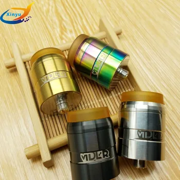 Recurve Dual RDA Singal Coil Cotton Squonk Box Mod Electronic Cigarette Atomizer Resin Drip Tip vs QP conception Nio RDA
Recurve Dual RDA Singal Coil Cotton Squonk Box Mod Electronic Cigarette Atomizer Resin Drip Tip vs QP conception Nio RDA