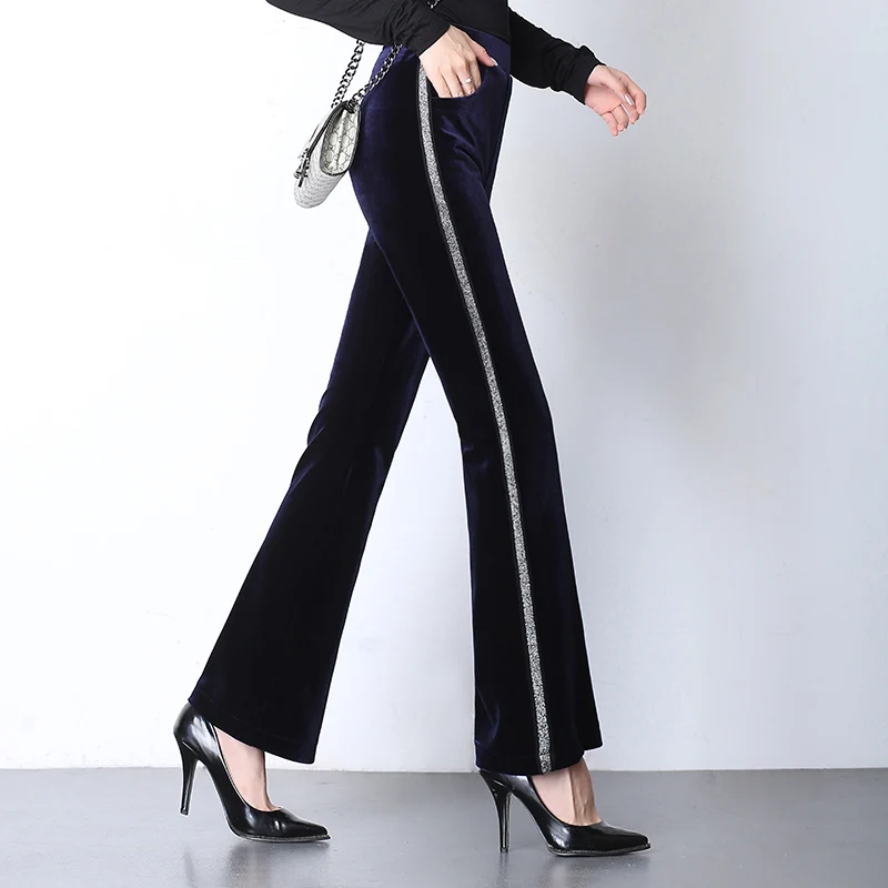 YOFEAI Wide Leg Pants Fashion Casual Loose Pants Elastic Waist Camouflage High Waist Pants Full Length Plus Size
YOFEAI Wide Leg Pants Fashion Casual Loose Pants Elastic Waist Camouflage High Waist Pants Full Length Plus Size