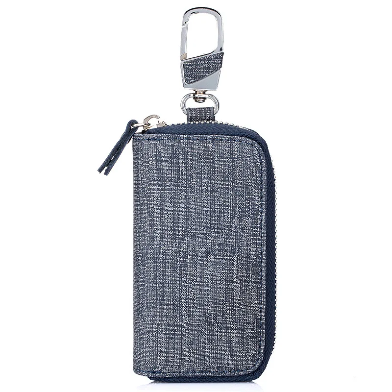 Vintage Genuine Leather Key Wallets Cowboy Pattern Keychain Covers Zipper Key Case Bag Men Key Holder Housekeeper Keys Organizer
Vintage Genuine Leather Key Wallets Cowboy Pattern Keychain Covers Zipper Key Case Bag Men Key Holder Housekeeper Keys Organizer
