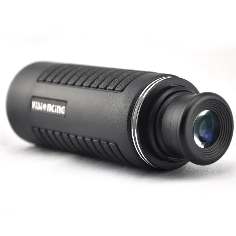 Visionking 25x30 Portable Super High Power Monocular Compact Telescope For Hunting/Camping BAK4 Monocular Telescope Free Ship
Visionking 25x30 Portable Super High Power Monocular Compact Telescope For Hunting/Camping BAK4 Monocular Telescope Free Ship