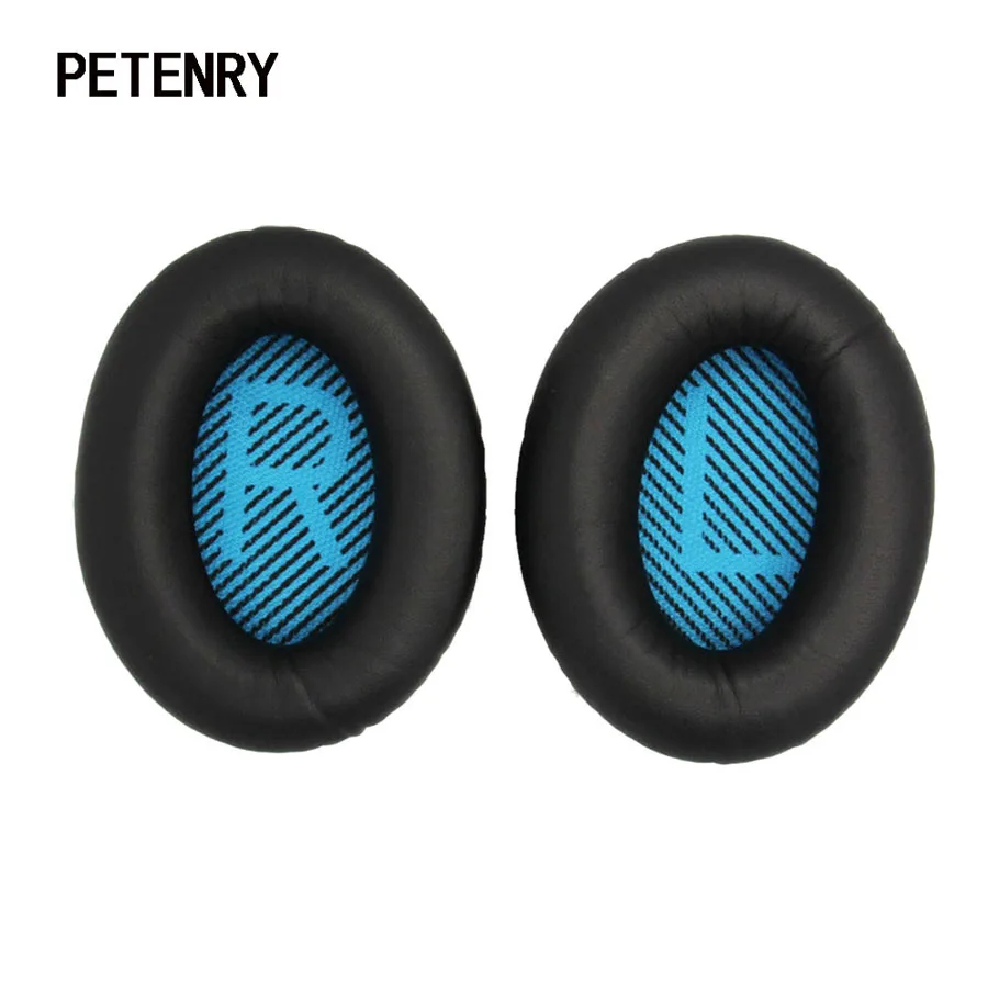 1 Pair Ear Pads for Headphones Replacement Foam Ear Pads Cushion for BOSE QC25 QC2 QC15 AE2 AE2i AE2w Headphones
1 Pair Ear Pads for Headphones Replacement Foam Ear Pads Cushion for BOSE QC25 QC2 QC15 AE2 AE2i AE2w Headphones