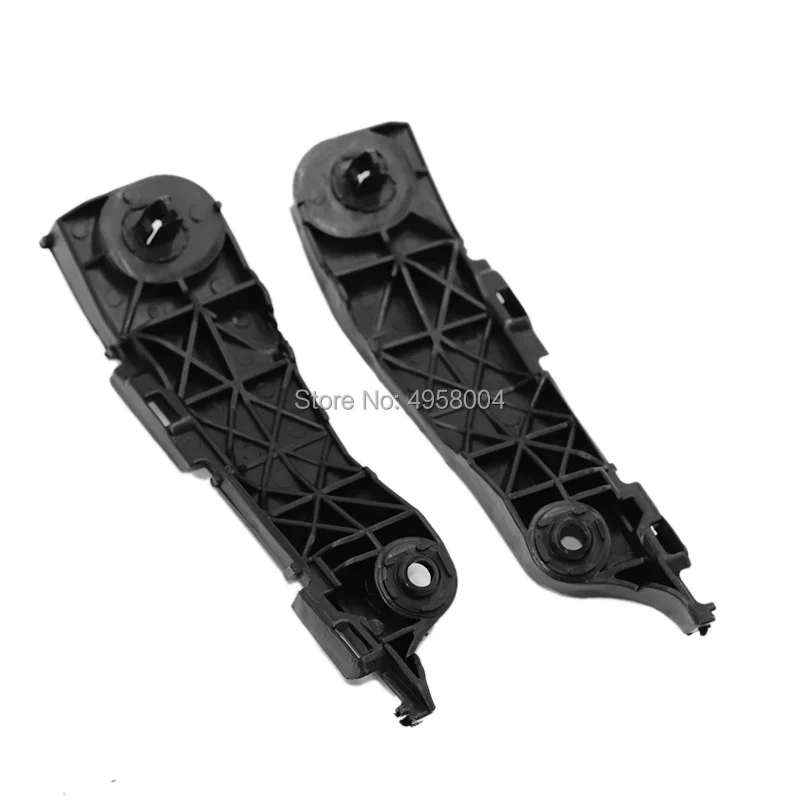 Front L & R Bumper Mount Support Bracket 52536-0R020 52535-0R020 For Toyota RAV4
Front L & R Bumper Mount Support Bracket 52536-0R020 52535-0R020 For Toyota RAV4