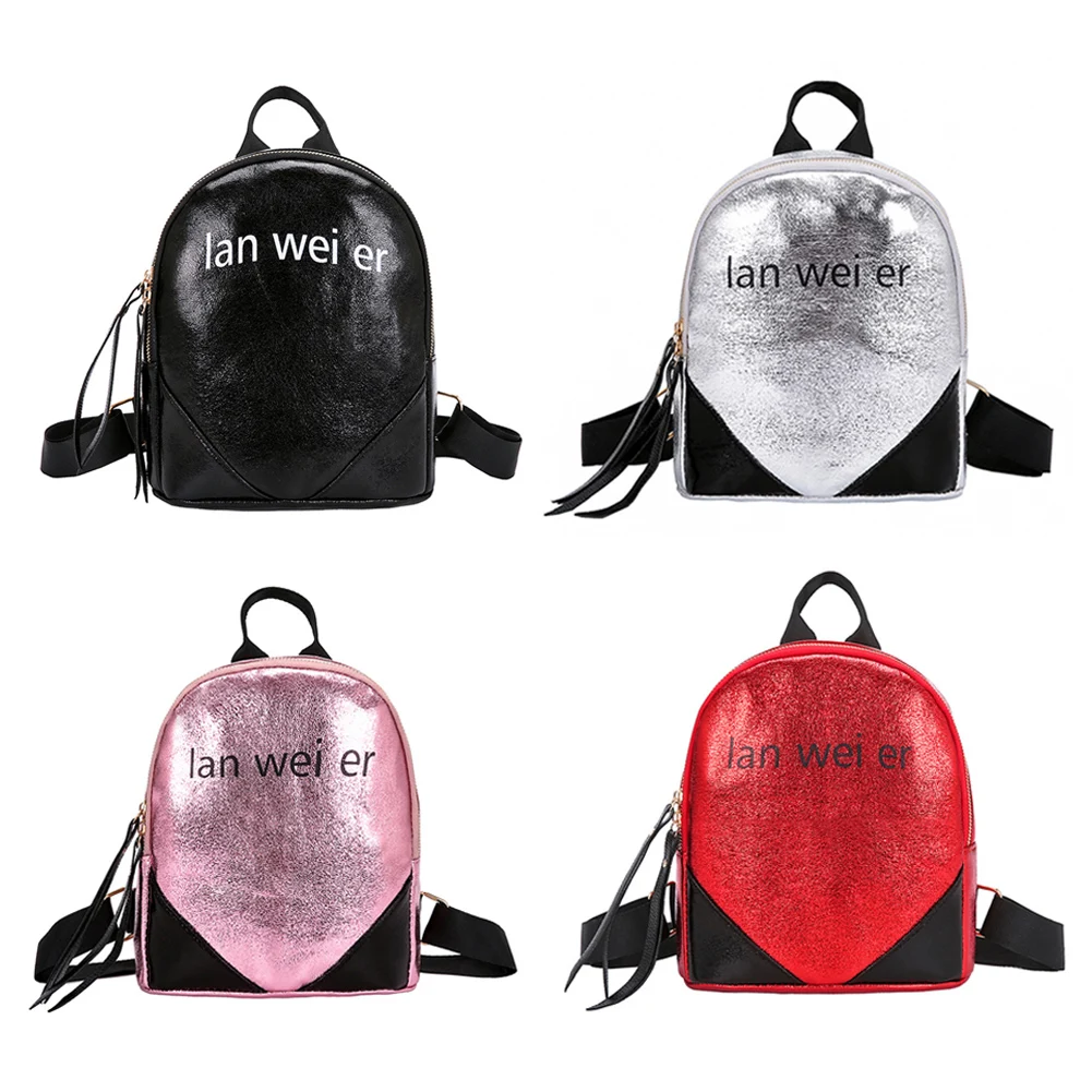 casual small backpack