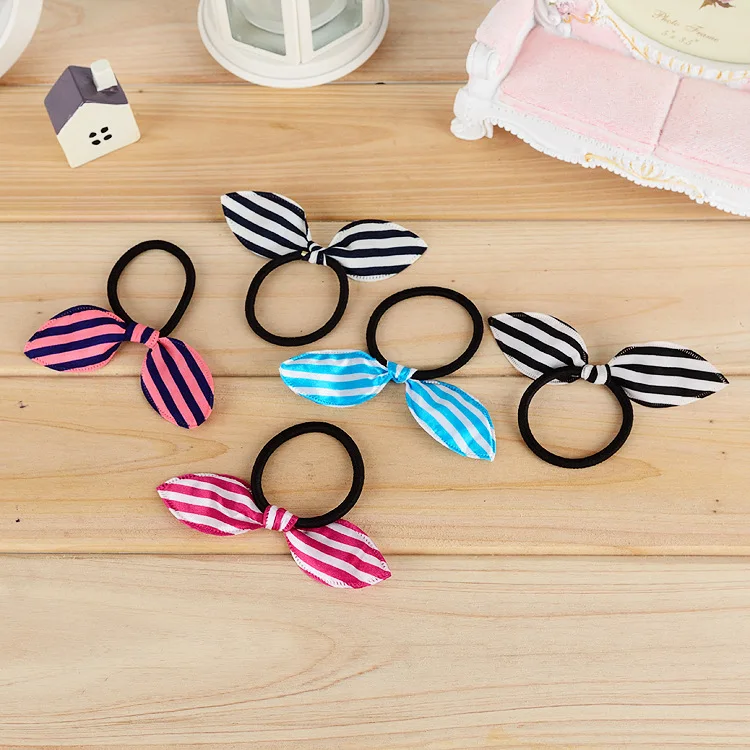 6 шт./лот Маленькие кроличьи ушки Scrunchy мини эластичные повязки для волос для маленьких девочек аксессуары для волос головной убор резинки
6 шт./лот Маленькие кроличьи ушки Scrunchy мини эластичные повязки для волос для маленьких девочек аксессуары для волос головной убор резинки