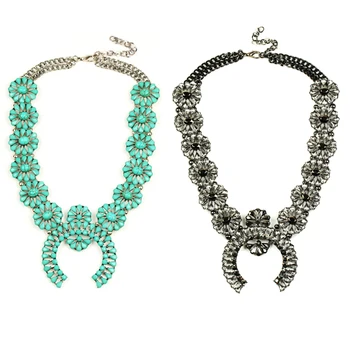 Stock Fast shipment, Best sell squash blossom necklace, classic squash blossom jewelry, statement squash necklace free shipping
Stock Fast shipment, Best sell squash blossom necklace, classic squash blossom jewelry, statement squash necklace free shipping