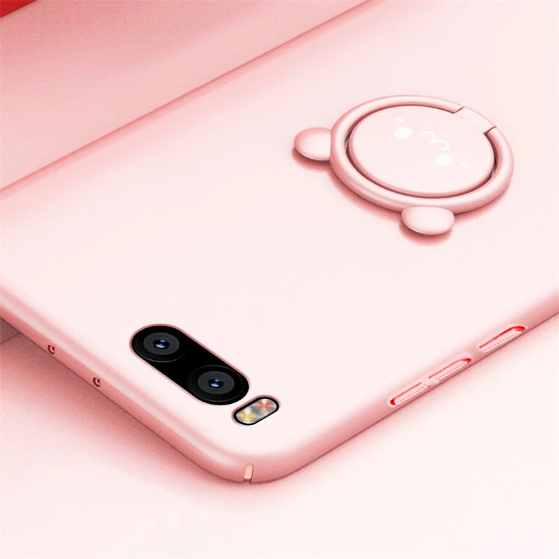 Cute Rabbit Bear Finger Ring Holder Universal Cartoon Smartphone Stand Mount Support 360 Degree Rotation for Xiaomi IPhone10
Cute Rabbit Bear Finger Ring Holder Universal Cartoon Smartphone Stand Mount Support 360 Degree Rotation for Xiaomi IPhone10