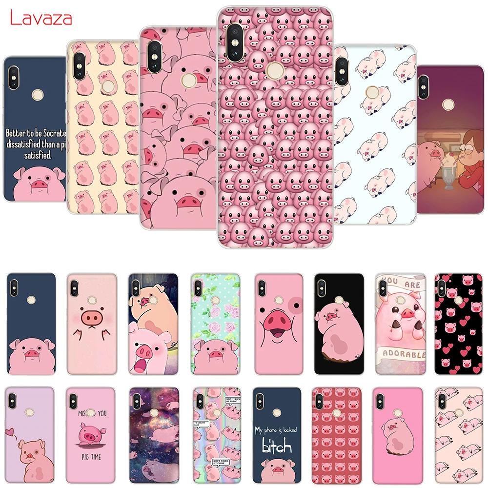 Lavaza Cartoon Anime Gravity Falls pig Hard Case for Huawei Mate 10 20 P9 P10 P20 Lite Pro P smart for Honor 8X 10 Lite Cover
Lavaza Cartoon Anime Gravity Falls pig Hard Case for Huawei Mate 10 20 P9 P10 P20 Lite Pro P smart for Honor 8X 10 Lite Cover