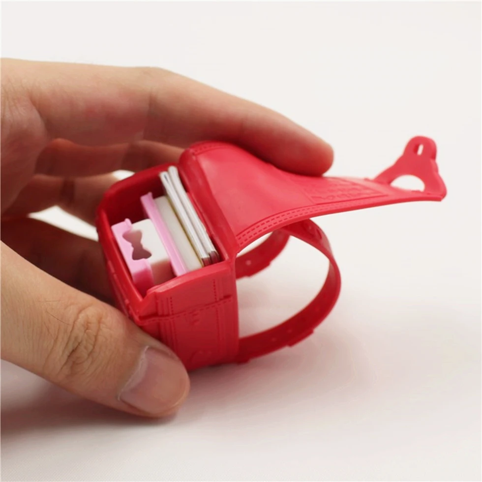 1/6 Toy Gift Miniature Packsack red school bag Knapsack suitable blyth licca icy jecci five BJD doll
1/6 Toy Gift Miniature Packsack red school bag Knapsack suitable blyth licca icy jecci five BJD doll