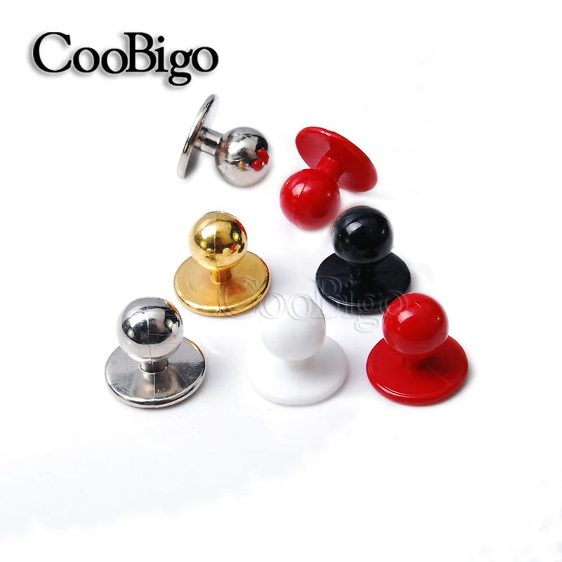 25pcs 11.5mm Plastic Buttons Restaurant Uniforms Chef Jacket Uniform Suit Buttons For Apparel DIY Parts Accessories
25pcs 11.5mm Plastic Buttons Restaurant Uniforms Chef Jacket Uniform Suit Buttons For Apparel DIY Parts Accessories